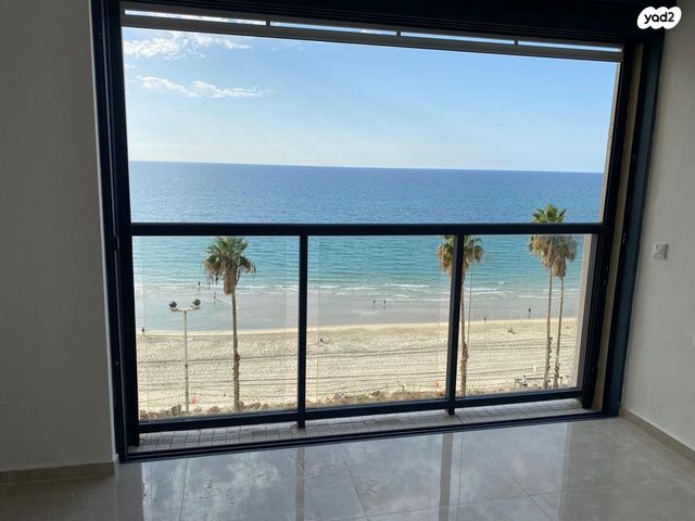 דירה, דרך בן גוריון, עצמאות יוספטל, בת ים