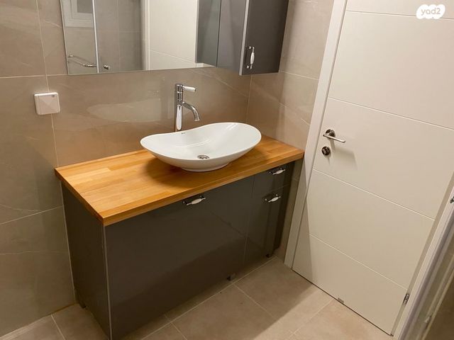 דירה, דרך בן גוריון, עצמאות יוספטל, בת ים