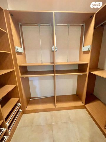 דירת גן, ניסן הרפז, בית הכרם, רמת בית הכרם, ירושלים