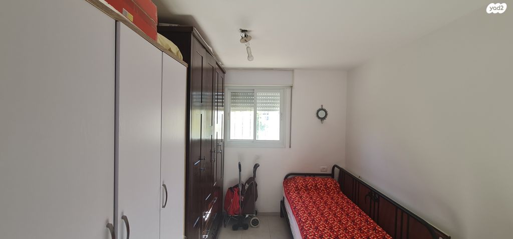 דירה, הנוטרים, ירושלים