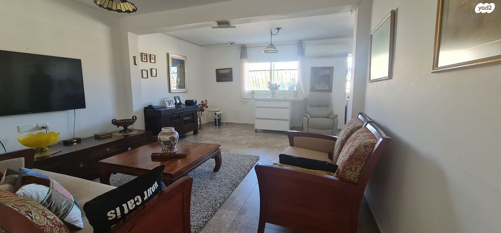 דירה, הנוטרים, ירושלים