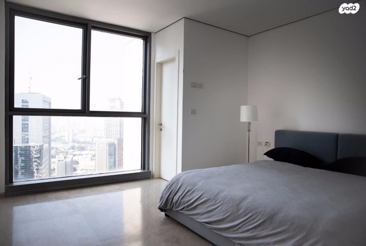 טריפלקס, רמת גן