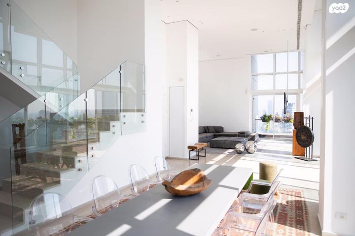 טריפלקס, רמת גן