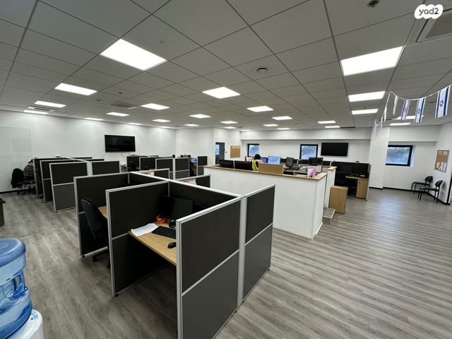 הפארק הטכנולוגי