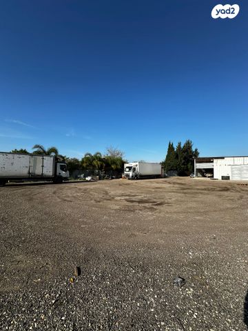 מחסנים, נוגה