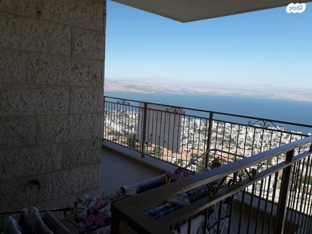 דירה, שז"ר 27, פאר, טבריה