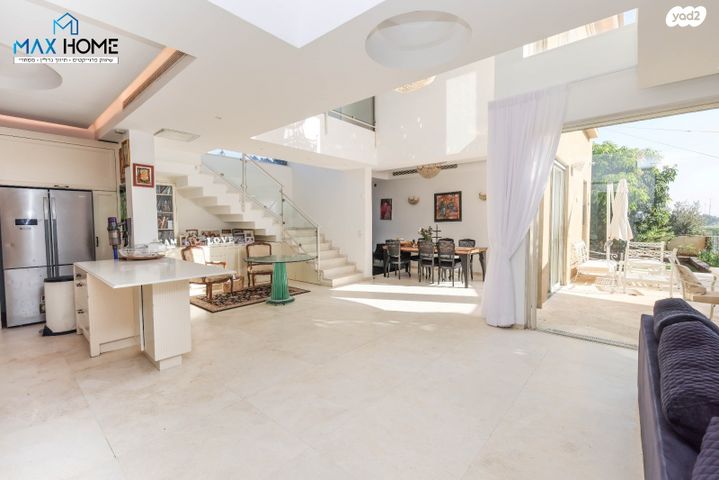 בית פרטי/ קוטג', דרך השדות, גאולים