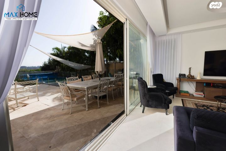 בית פרטי/ קוטג', דרך השדות, גאולים