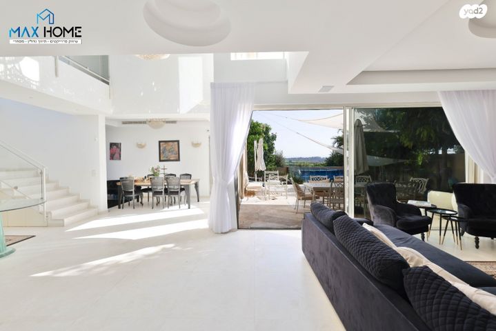 בית פרטי/ קוטג', דרך השדות, גאולים