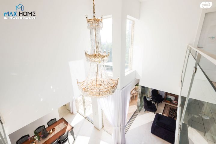 בית פרטי/ קוטג', דרך השדות, גאולים