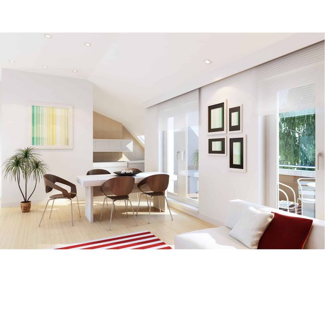 גג/ פנטהאוז, ירושלים