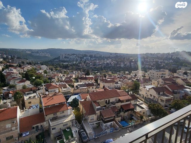 דירה, קרית היובל, ירושלים