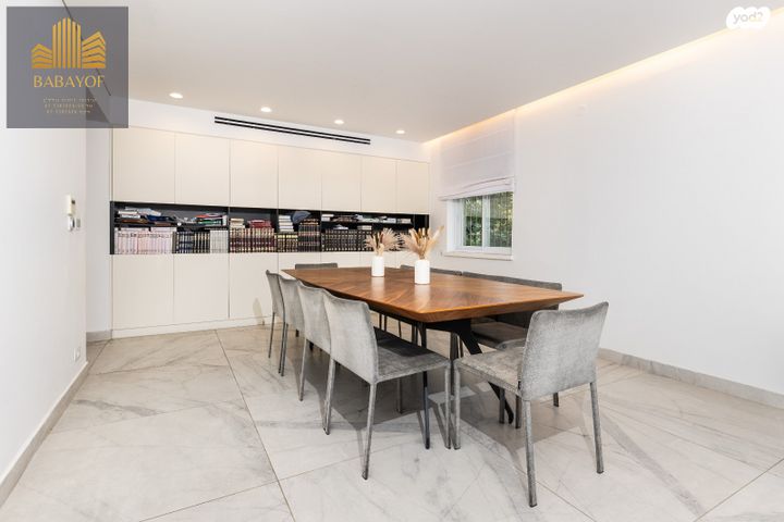 גג/ פנטהאוז, בית וגן, בית וגן, ירושלים