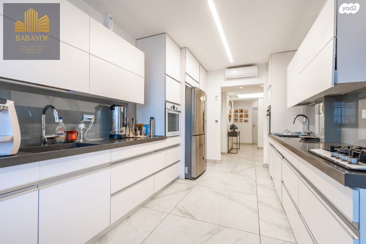 גג/ פנטהאוז, בית וגן, בית וגן, ירושלים