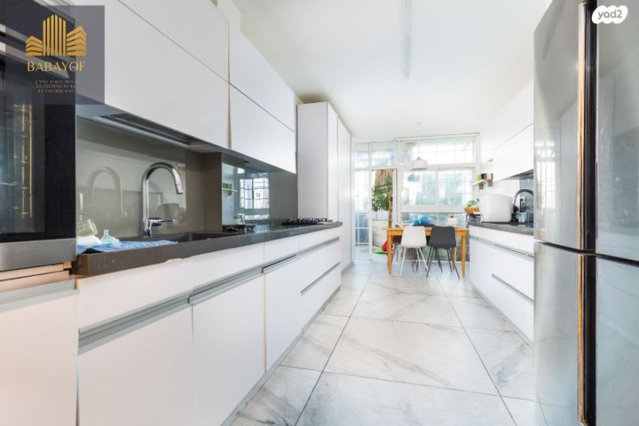 גג/ פנטהאוז, בית וגן, בית וגן, ירושלים