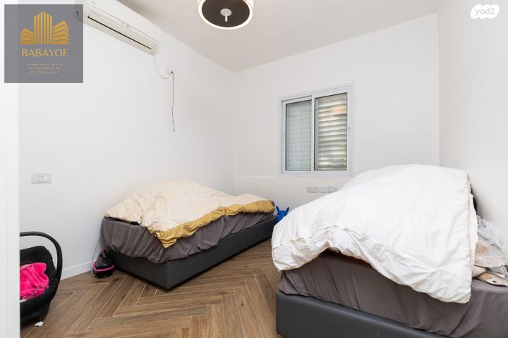 גג/ פנטהאוז, בית וגן, בית וגן, ירושלים