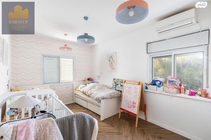 גג/ פנטהאוז, בית וגן, בית וגן, ירושלים