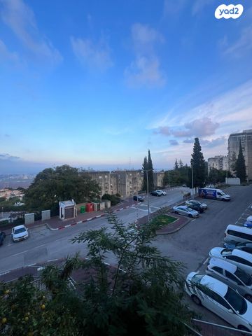 דירה, חבצלת, גבעת עמוס, נשר