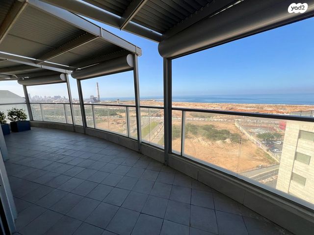 גג/ פנטהאוז, פרופ' יובל נאמן 3, הגוש הגדול, רמת אביב החדשה, נופי ים, תל אביב יפו