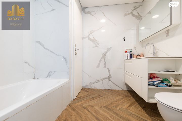 גג/ פנטהאוז, בית וגן, בית וגן, ירושלים