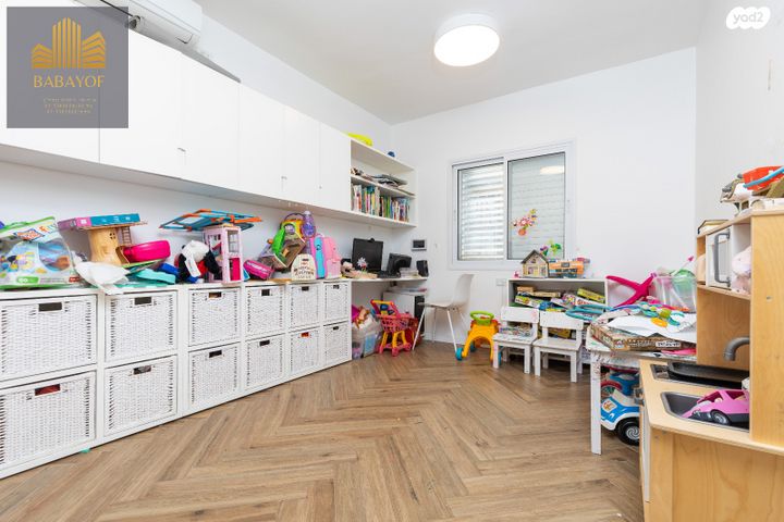 גג/ פנטהאוז, בית וגן, בית וגן, ירושלים