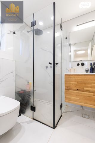 גג/ פנטהאוז, בית וגן, בית וגן, ירושלים