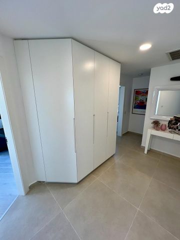 גג/ פנטהאוז, פרופ' יובל נאמן 3, הגוש הגדול, רמת אביב החדשה, נופי ים, תל אביב יפו