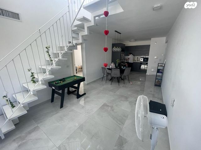 גג/ פנטהאוז, חובבי ציון, תל אביב יפו