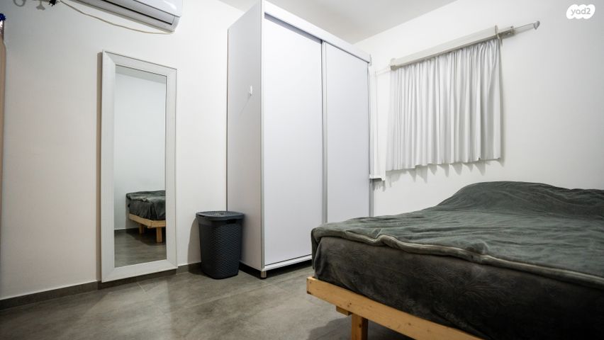 דירה, רמות הרכס, באר שבע