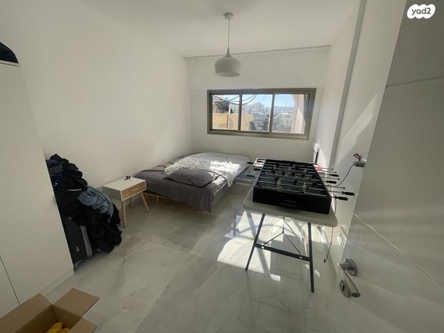 גג/ פנטהאוז, חובבי ציון, תל אביב יפו