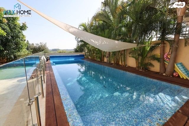 בית פרטי/ קוטג', דרך השדות, גאולים