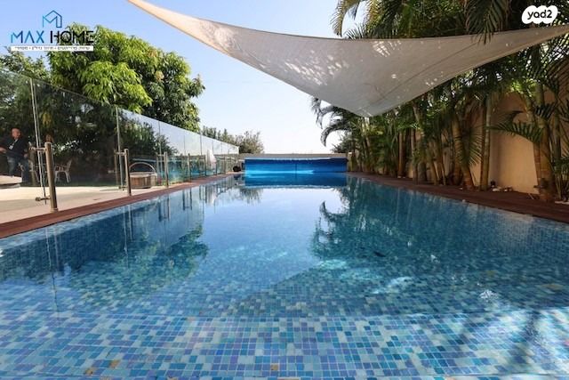 בית פרטי/ קוטג', דרך השדות, גאולים