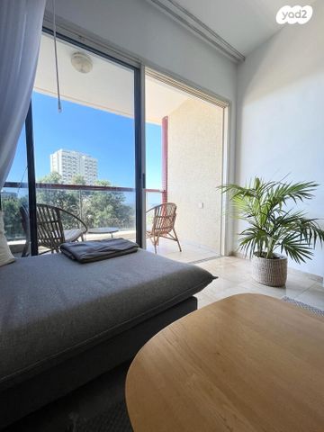 דירה, המעפילים 39, הרצליה פיתוח, הרצליה