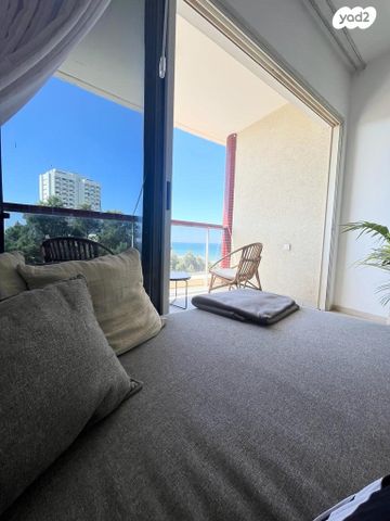 דירה, המעפילים 39, הרצליה פיתוח, הרצליה