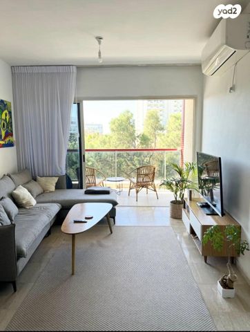 דירה, המעפילים 39, הרצליה פיתוח, הרצליה