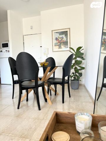 דירה, המעפילים 39, הרצליה פיתוח, הרצליה