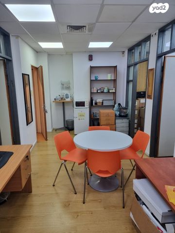 משרדים, סעדיה גאון 20, לב תל אביב, לב העיר צפון, תל אביב יפו