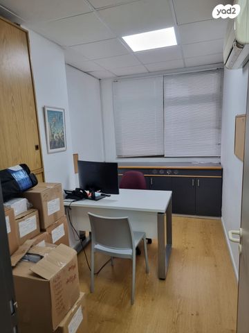 משרדים, סעדיה גאון 20, לב תל אביב, לב העיר צפון, תל אביב יפו