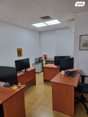 משרדים, סעדיה גאון 20, לב תל אביב, לב העיר צפון, תל אביב יפו