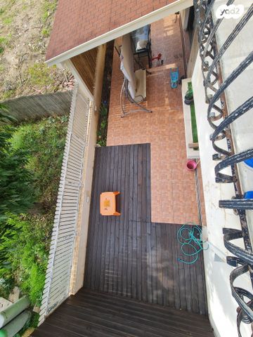 דירת גן, אבן גבירול, קרית אתא