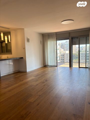 דירה, אליהו ברלין 11, אזורי חן, גימל החדשה, תל אביב יפו