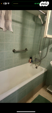 דירה, צה"ל, קרית אליעזר, חיפה