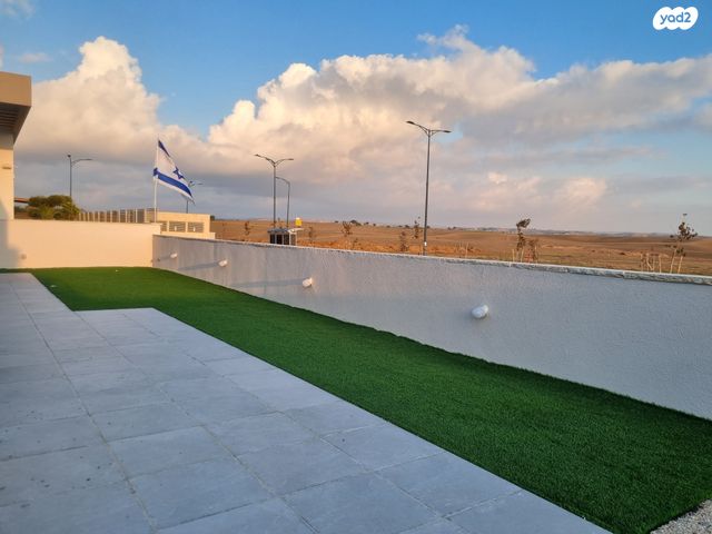 בית פרטי/ קוטג', עורבני, כרמית, מיתר / כרמית