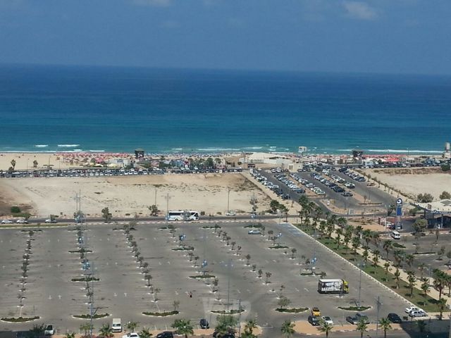 שער הים