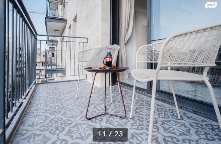 דירה, אבן ישראל 3, מרכז העיר, ירושלים