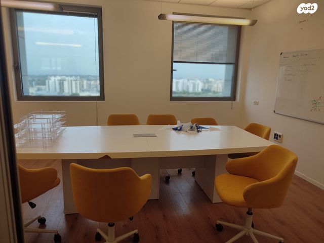 משרדים, רעננה