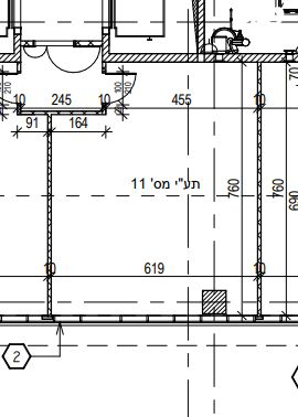 משרדים, מוטה גור, פארקטק פתח תקווה / אזור תעשייה קרית אריה, פתח תקווה