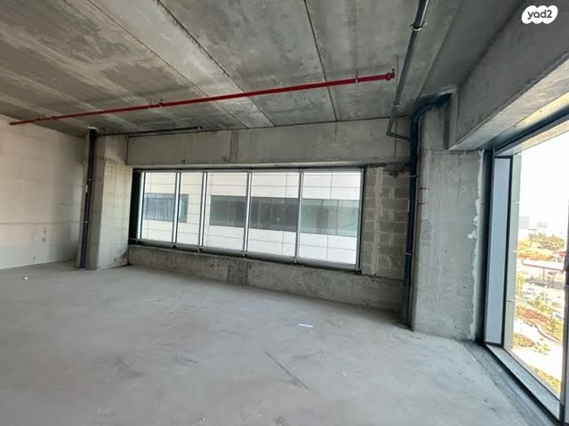 משרדים, מוטה גור, פארקטק פתח תקווה / אזור תעשייה קרית אריה, פתח תקווה