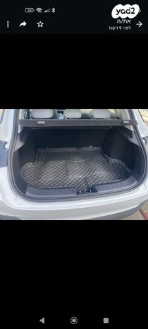 מודעת רכב ג׳ילי Geometry C