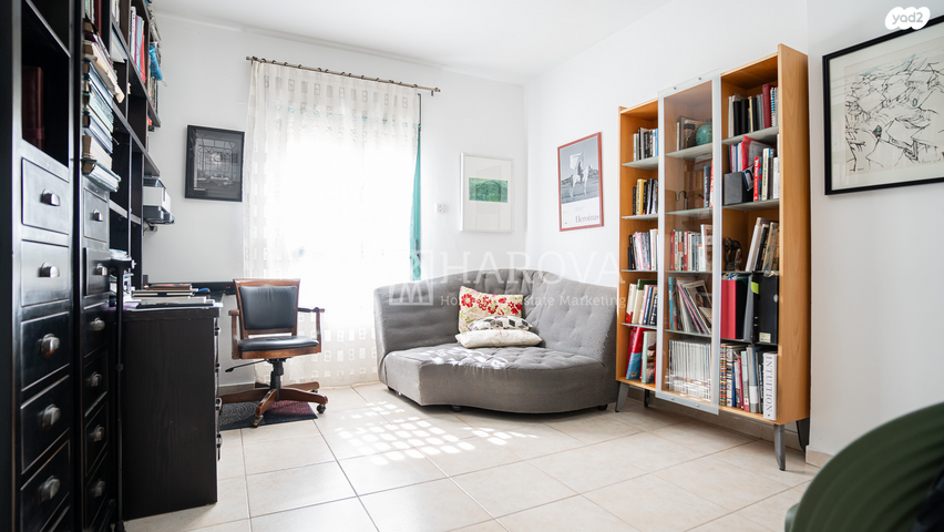 דירה, אברהם אבן שושן, צפון יפו, המושבה האמריקאית-גרמנית, תל אביב יפו